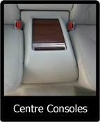 Centre Console